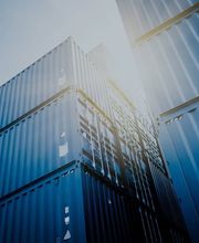 Gombert Logistik und Services GmbH Bild 1