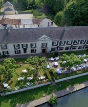 Le Pavillon St Hubert image 4