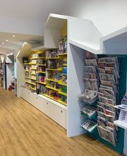 Maison de la Presse image 1