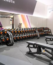 Basic-Fit 24/7 afbeelding 2