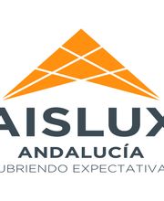 AISLUX ANDALUCIA S.A. imagen 1