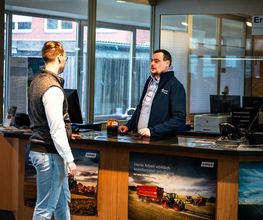 AGRAVIS Technik BvL GmbH - Coesfeld Bild 6