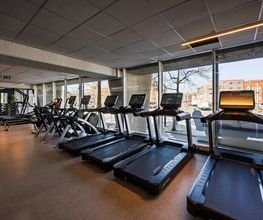 David Lloyd Amsterdam afbeelding 6