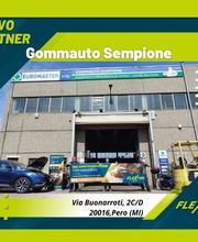 Euromaster Gommauto Sempione immagine 5