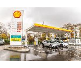 Shell Recharge Charging Station Bild 12