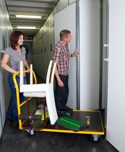 Lagerraum mieten - selfstorage - Mietlager 4U