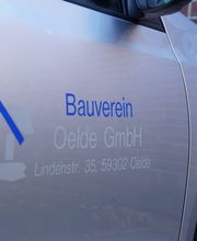 Bauverein Oelde GmbH Bild 1