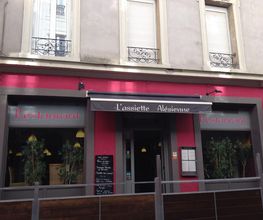 L'assiette alésienne image 2