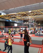 Jump Factory Basel Bild 4