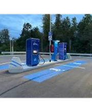 Aral pulse Ladestation Bild 2