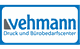 Druck- & Bürobedarf Vehmann