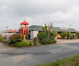 McDonald's Bild 1