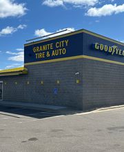 Granite City Tire & Auto image 2