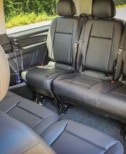 Luxe Van Transport image 17