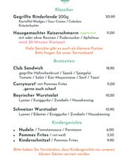 Grassinger Cafe & Restaurant Bild 1