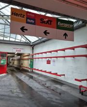 Sixt location de voitures image 13