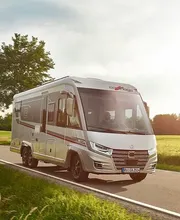 Neue Generation der Carthago chic c-line.