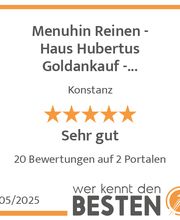 werkenntdenBESTEN.de Qualitätssiegel