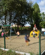 Camping Le Pas du Gû image 8