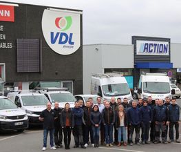 Vdl Chauffage image 17