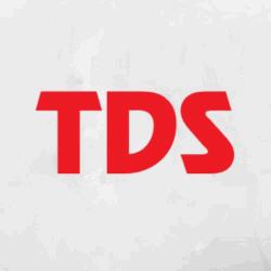 Tds Toscana Data Service logo