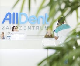 AllDent Zahnzentrum Bochum Bild 4