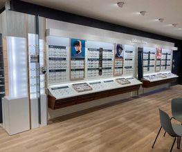 Opticien Krys image 2