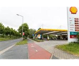 Shell Recharge Charging Station Bild 13