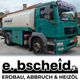 Eduard Bscheid GmbH - Abbruch & Heizöl München