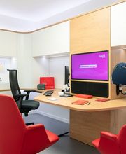 Centro Auditivo GAES Madrid Monforte de Lemos imagen 5