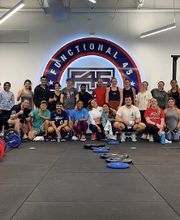 F45 Training Johns Creek image 12