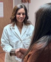Physicians for OBGYN Care: Manisha Patel, DO image 3