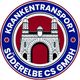 Krankentransport Süderelbe CS GmbH