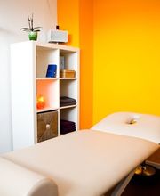 HCR Worms - Physiotherapeutische Praxis Bild 9