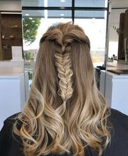 Ineichen Coiffure Biosthetique Bild 12