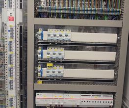 MARTI - ELEKTROANLAGEN AG Bild 5