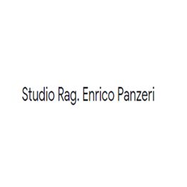 Studio Rag. Enrico Panzeri logo