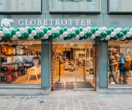 Globetrotter Trier Bild 3