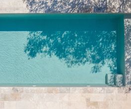 Etanchéité piscine image 1
