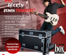 Strongbox Inh. Thomas Stresing Bild 2