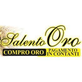 Salento Oro logo
