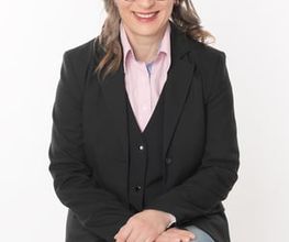 Ihr Rechtsanwältin Ulrike Heilmann