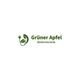 Grüner Apfel Elektrotechnik