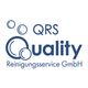 Logo Reinigungsservice Hamburg Quality