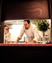 Ristorante Lattecaldo Bild 13