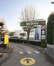 McDonald's Bild 3