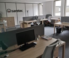 Saretec Reims image 2