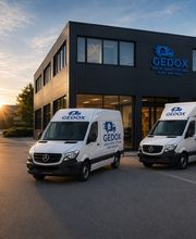 Gedox Transporte Deutschland Bild 1