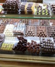 Baechler confiserie Fragnière & Menoud Sàrl Bild 3