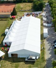 H&W Zeltservice Bild 18